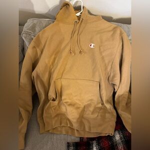 Champion hoodie